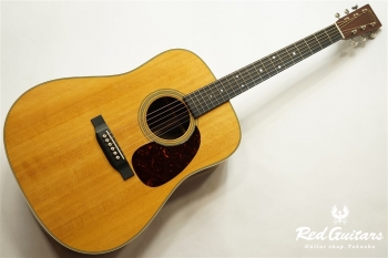 D-28 Standard - Natural